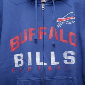 NFL Shirts - NFL Buffalo Bills Hoodie NFL Shirts - NFL Buffalo Bills Hoodie